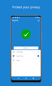 蚂蚁加速噐官网下载android下载效果预览图
